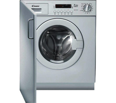 CANDY CDB754DN1 Integrated Washer Dryer CANDY CDB754DN1 Integrated Washer Dryer